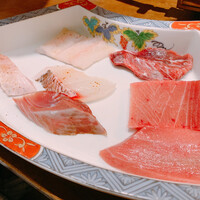 焼うお いし川 名古屋 - 