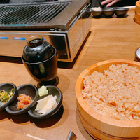 焼うお いし川 名古屋 - 