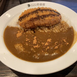 カレーハウス ＣｏＣｏ壱番屋 - 