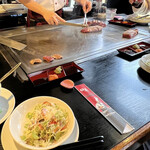 Teppanyaki Suteki Hausu Shiki - 