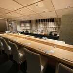 Sushi Shiina - 