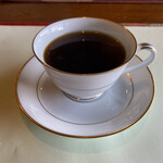 昭和モダン珈琲 茶楽音。 - ドリップコーヒー