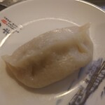Seikyoujun - 蒸餃子(牛肉)♪