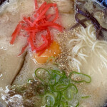 Maru Sou Ramen - 