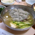 明洞咸興麺屋 - 