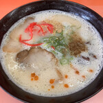 Maru Sou Ramen - 