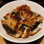 Unagi Sumiyaki Hitsumabushi Minokin - 