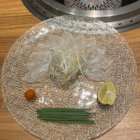 焼ふぐ夢鉄砲 中目黒店 - 