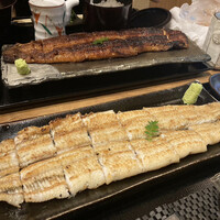 うなぎ家 しば福や - 