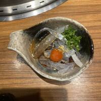 焼ふぐ夢鉄砲 中目黒店 - 