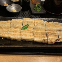 うなぎ家 しば福や - 