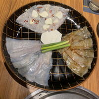 焼ふぐ夢鉄砲 中目黒店 - 