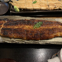 うなぎ家 しば福や - 