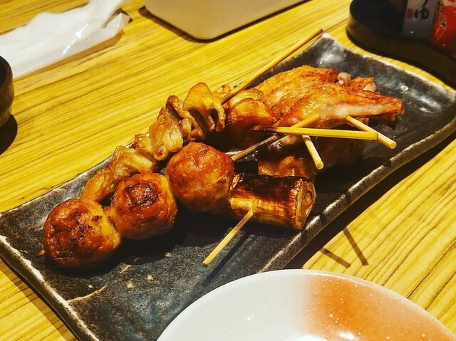 はなの舞 新白河駅東口店 - 新白河（日本料理）の写真