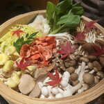 Ginza Yama No Be Chuu Bou Chunfan - 