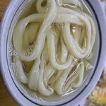 純手打ち讃岐うどん 蓮 - 