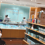 Fortnum＆Mason Teashop - 