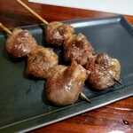 Yakitori Itou - 