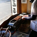 あまから本店 - 