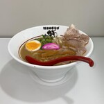 Tonkotsu Chuukasoba Gantare - 