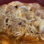 そば幸 - 塩梅の良い甘塩っぱさ！