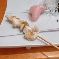 銀座 久兵衛 帝国ホテル大阪店 - 