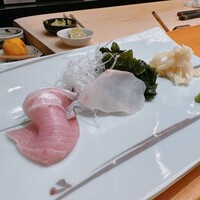 銀座 久兵衛 帝国ホテル大阪店 - 