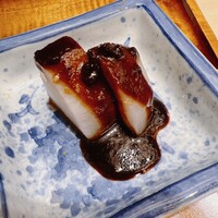 銀座 久兵衛 帝国ホテル大阪店 - 