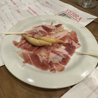Bar Espanol YEBRA - 