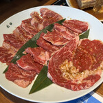 Yakiniku Kan Sairo - 