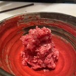 肉割烹 岡田前 - 