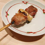 Yakitori Takahashi - 