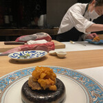 肉割烹 岡田前 - 