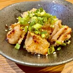 Kushiyaki Namigoro - 