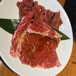 Yakiniku Kan Sairo - 