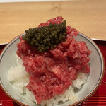 肉割烹 岡田前 - 