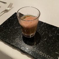 カンテサンス - 