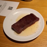 ビーフキッチン 恵比寿店 - 