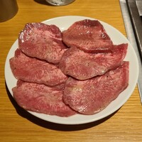 ビーフキッチン 恵比寿店 - 