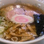 北京 - ラーメン