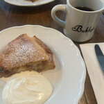 バビーズ 汐留 - 