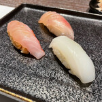 Ginza Sushi Sakai - 