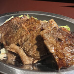 焼肉食堂 よろずや - 