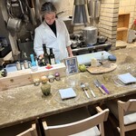 テアトロアッカ - 