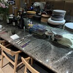 テアトロアッカ - 