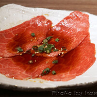 焼肉ぽんが 田町店 - メガネ