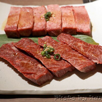 焼肉ぽんが 田町店 - タン＆ハラミ