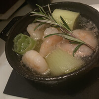 マディソン ニューヨーク キッチン - 