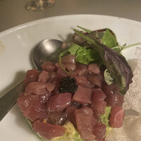 マディソン ニューヨーク キッチン - 
