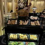 ガストロノミー ジョエル・ロブション - 